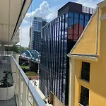 Apartment Versace Ksiecia Witolda *