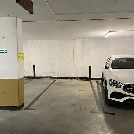 Versace Księcia Witolda Apartament Wrocław