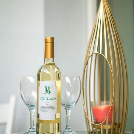 Apartament Versace Księcia Witolda *