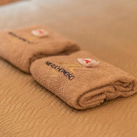 Versace Księcia Witolda