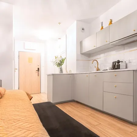 Versace Księcia Witolda Wrocław