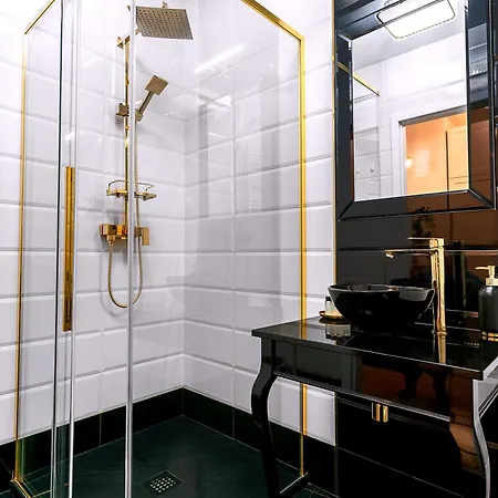 Versace Księcia Witolda *