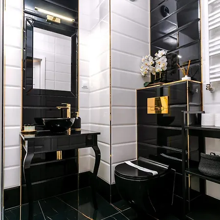 Versace Księcia Witolda * Wrocław