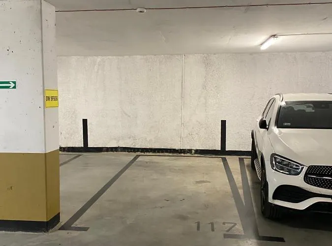 Versace Ksiecia Witolda Apartment Breslau