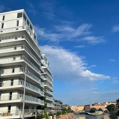 Versace Ksiecia Witolda Apartment