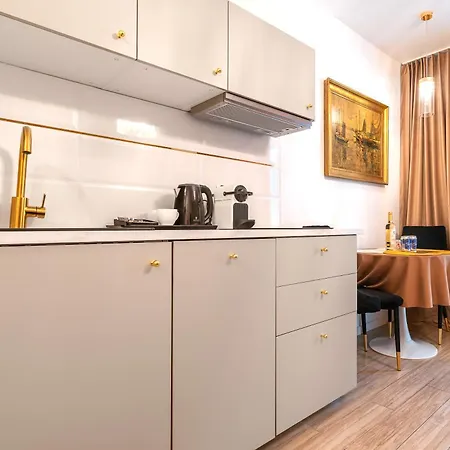 Versace Ksiecia Witolda Breslau