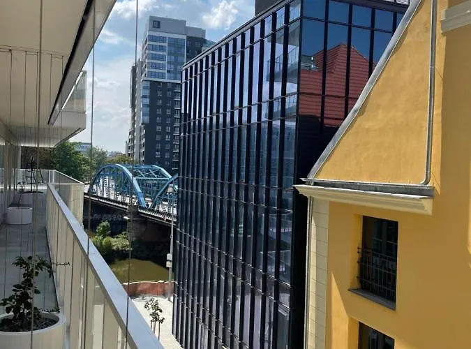 Appartement Versace Ksiecia Witolda *